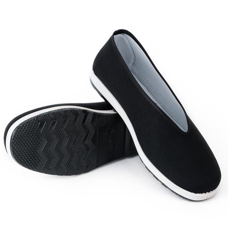 メンズ スリッポン フラット シューズ ドライビングシューズ 軽量 薄め カジュアル スポーツ スニーカー 運動靴  靴 黒 無地 （sp9 sp16 sp17 sp18 sp19 sp28） |  | 19