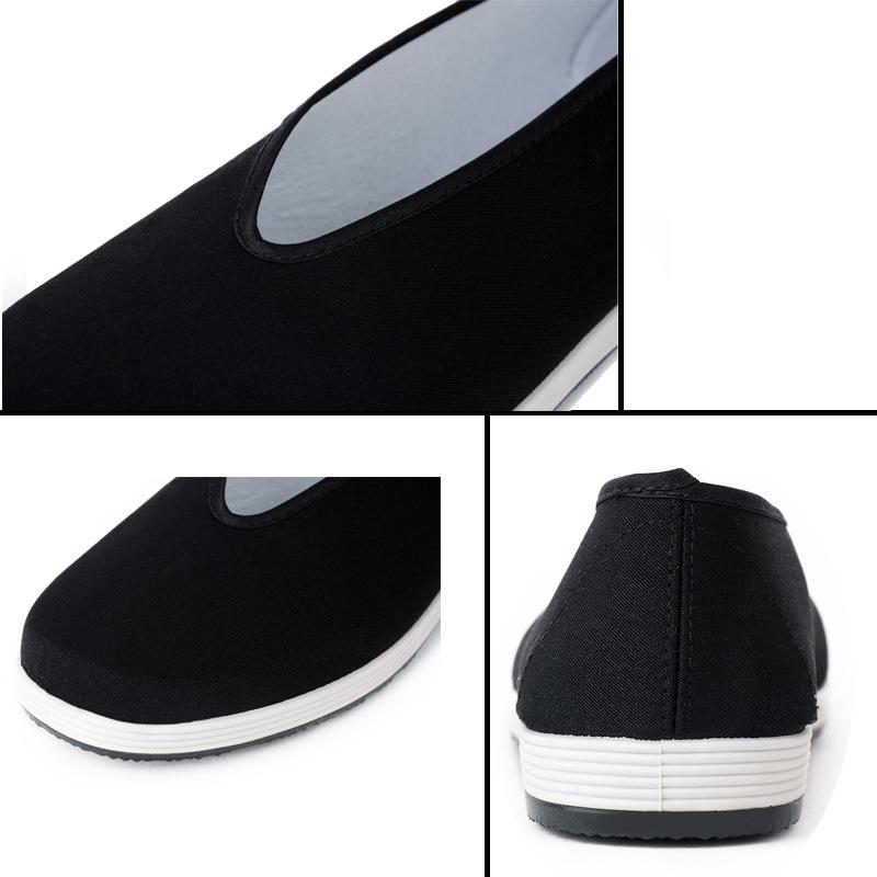 メンズ スリッポン フラット シューズ ドライビングシューズ 軽量 薄め カジュアル スポーツ スニーカー 運動靴  靴 黒 無地 （sp9 sp16 sp17 sp18 sp19 sp28） |  | 20