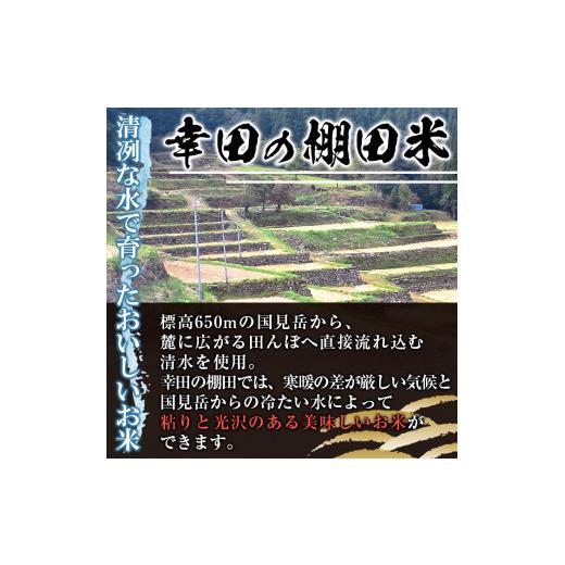 ふるさと納税 鹿児島県 湧水町 C09 鹿児島県産ひのひかり 棚田米10kgセット(5kg×2袋) 国産 九州産 お米 おこめ 米 10kg おにぎり ごはん ご飯 【くりの物産館…｜furusatochoice｜04