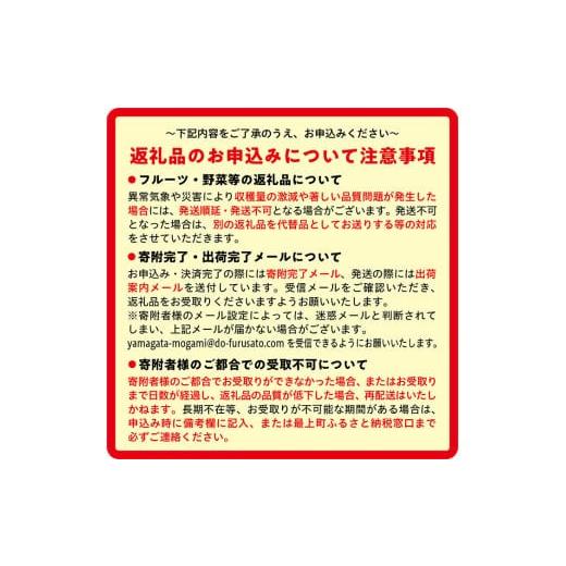 ふるさと納税 和菓子 もち菓子 山形県 最上町 SKくじら餅ハーフ３本セットの画像