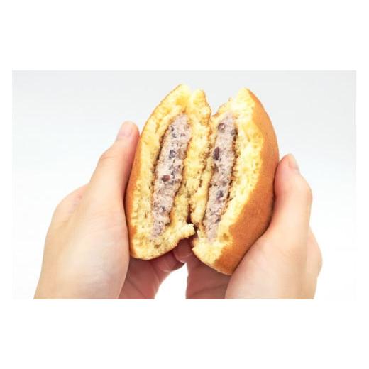 ふるさと納税 和菓子 どら焼き 群馬県 甘楽町 生どら (生クリーム入り