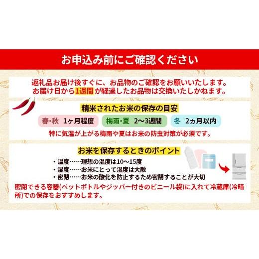 ふるさと納税 無洗米 島根県 安来市 BG無洗米コシヒカリ 5kg×6ヵ月 定期便 毎月 令和7年産 愛を米 時短 6ヶ月 半年 計30kg こしひかり 島根県産 新生活応援 … |  | 08