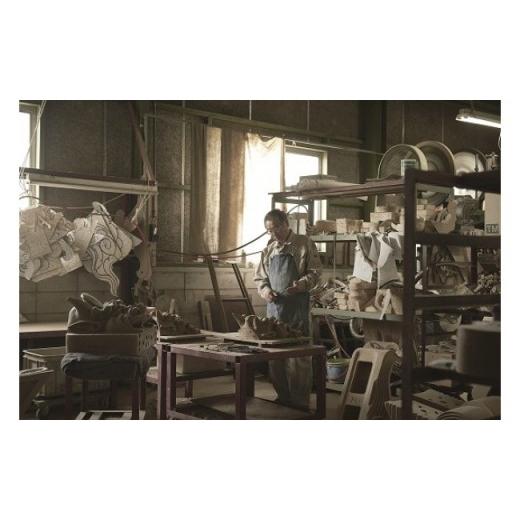 ふるさと納税 民芸品・工芸品 愛知県 高浜市 鬼瓦家守 No.4 〜onigawara iemori〜_15-018-1-4_4