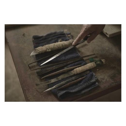 ふるさと納税 民芸品・工芸品 愛知県 高浜市 鬼瓦家守 No.4 〜onigawara iemori〜_15-018-1-4_5