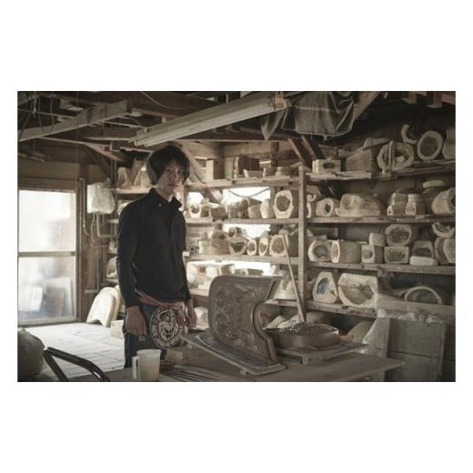 ふるさと納税 民芸品・工芸品 愛知県 高浜市 鬼瓦家守 No.6 〜onigawara iemori〜_15-018-1-6_4