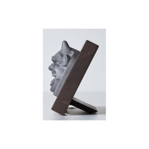 ふるさと納税 民芸品・工芸品 愛知県 高浜市 鬼瓦家守 No.9 〜onigawara iemori〜_15-018-1-9_3