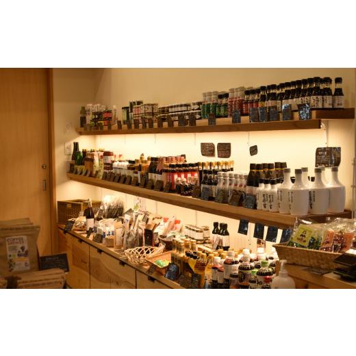 ふるさと納税 醤油 岩手県 陸前高田市  八木澤商店 奇跡の醤(ひしお)500ml×1本 濃口 醤油 調味料 料理 ギフト 贈答品の画像