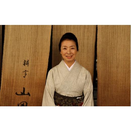ふるさと納税 フグ 大分県 臼杵市 ミシュラン三ツ星獲得 料亭山田屋　とらふぐ刺しふぐ鍋セット（6人前）［冷蔵］_7