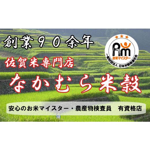 売り出し超高品質 ふるさと納税 佐賀県 鹿島市 B-44【令和５年産米】１等米 鹿島市産 夢しずく　玄米１０ｋｇ