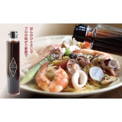 ふるさと納税 醤油 山口県 平生町 イタリア万能調味料 魚醤 瀬戸内コラトゥーラ(200ml)| お土産 海の幸 瀬戸内グルメ 父の日 母の日 ギフト シェフ愛用 …