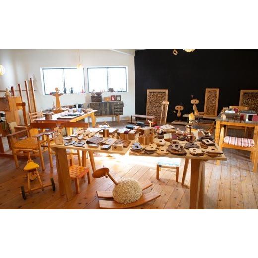ふるさと納税 木工品・竹工品 福岡県 うきは市 Design Labo i 地元杉・ヒノキティッシュケース (パズル) 木製 ケース ティッシュホルダー 福岡県 うきは市の画像