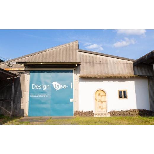 ふるさと納税 木工品・竹工品 福岡県 うきは市 Design Labo i 地元杉・ヒノキティッシュケース (パズル) 木製 ケース ティッシュホルダー 福岡県 うきは市の画像