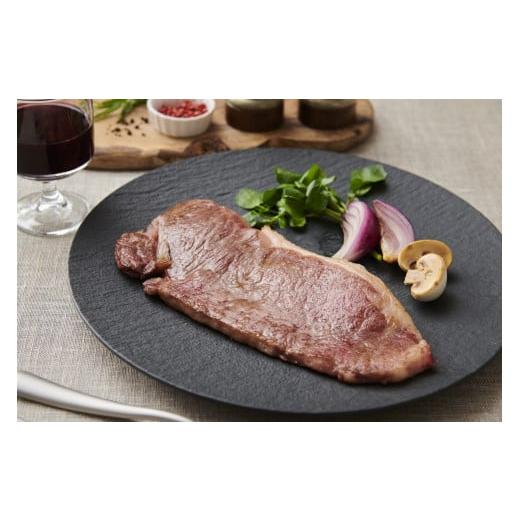 ふるさと納税 牛肉 ステーキ 青森県 今別町 幻の牛肉 いまべつ牛ステーキ肉