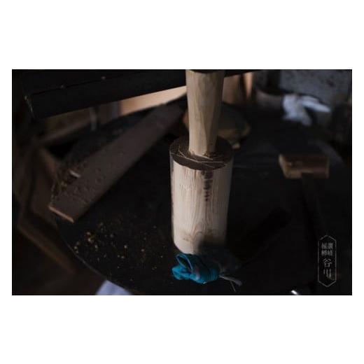 木工品・竹工品 香川県 三木町 飯櫃(5合)杉　加伏蓋|讃岐桶樽 伝統工芸品 伝統 木工 おひつ 木 しゃもじ付き 香川県 【以内】 三木町|_mk038-006