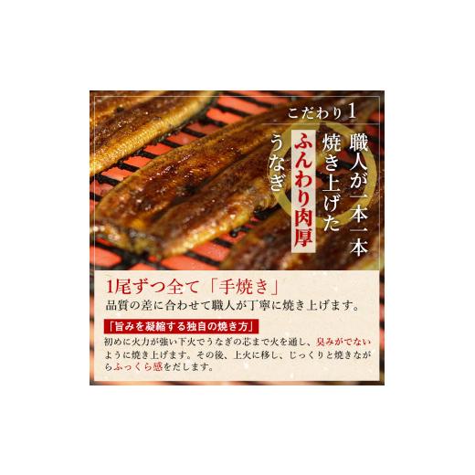 ふるさと納税 うなぎ 静岡県 浜松市 ITI優秀味覚賞受賞 国産うなぎ 長蒲焼き 4尾 (120g×4尾) 山椒 たれ セット 詰め合わせ うなぎの井口 国産 うなぎ 鰻 蒲焼…_4