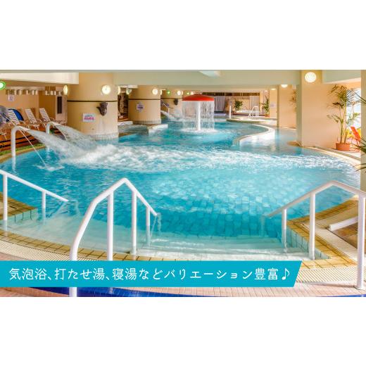 ふるさと納税 入場券・優待券 神奈川県 三浦市 マホロバマインズ三浦 ウォーターパーク利用ペア券　M014-001_2