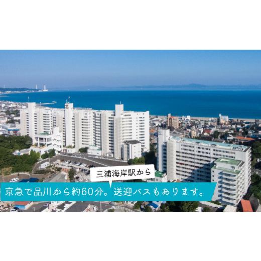 ふるさと納税 入場券・優待券 神奈川県 三浦市 マホロバマインズ三浦 ウォーターパーク利用ペア券　M014-001_8