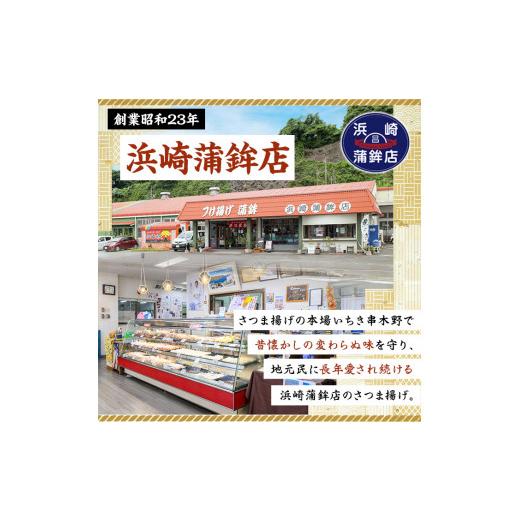 ふるさと納税 かまぼこ・練り製品 さつまあげ 鹿児島県 いちき串木野市 さつま揚げ 計67枚 7種 食べ比べ 定番から事あたらしいまで多種多様さ十分な量に詰合せ お…