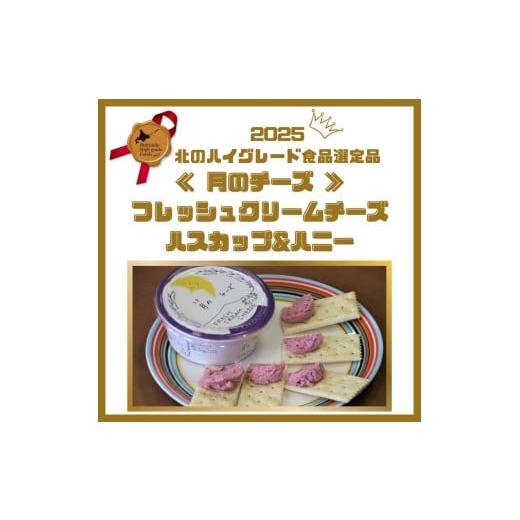 ふるさと納税 チーズ・バター 北海道 滝上町 月のチーズセットD