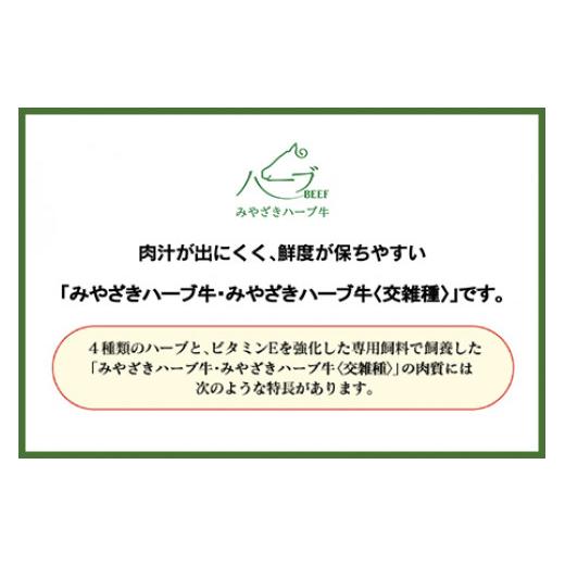 ふるさと納税 宮崎県 高鍋町 ＜宮崎ハーブ牛どんげねセット＞入金確認後、翌月末迄に順次出荷｜furusatochoice｜07