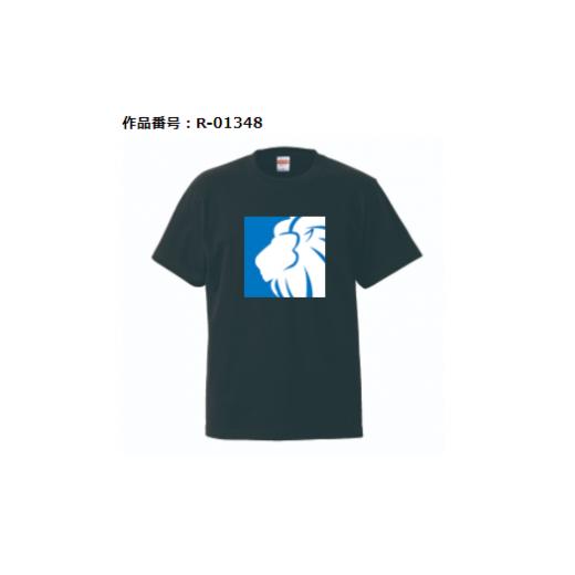 ふるさと納税 服 男 群馬県 前橋市 セミオーダーTシャツ1枚XL(障がいを持った方のデザイン) 思いやり型返礼品 | Tシャツ イラストプリント イラストTシ…