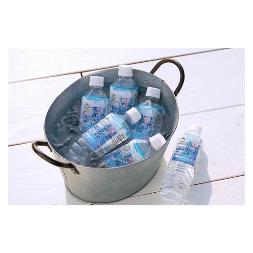 ふるさと納税 水・ミネラルウォーター 岐阜県 関市 高賀の森水 48本（500ml24本入×2ケース） 〜モンドセレクション最高金賞連続受賞 ペットボトル 水〜 S13-0…の画像