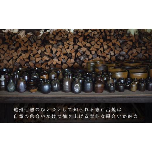 ふるさと納税 民芸品・工芸品 静岡県 島田市  No.5695-0682 志戸呂焼ビアカップセット_3