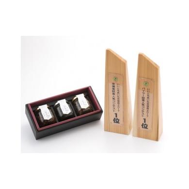 ふるさと納税 缶詰・瓶詰 魚貝類 愛知県 美浜町 みはまのおと 1個セット(計3瓶)|海音貝 生海苔 うんね つくだ煮 佃煮 つくだ煮街道 ふるさと納税 愛知県 美…