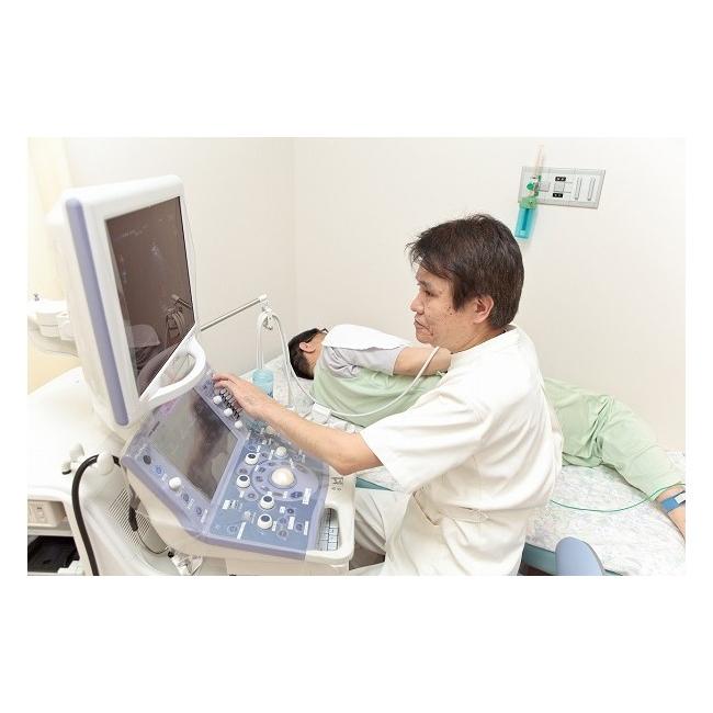 限定品 ふるさと納税 大阪府 阪南市 日帰り人間ドッグ受診券【社会医療法人生長会 阪南市民病院】_1001 【AAA1874010826】(66000円)