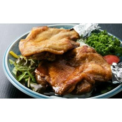 ふるさと納税 高知県 室戸市 3種類の味比べ!初音のよくばり鶏セット