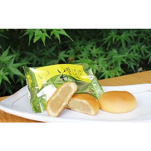 ふるさと納税 和菓子 和菓子セット・詰め合わせ 奈良県 桜井市 A-114. 酒かすが香り豊か 三輪一献 和菓子詰め合わせ（小）の画像