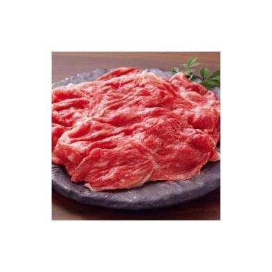 ふるさと納税 牛肉 福岡県 飯塚市 ほさか牛 切り落とし 600g