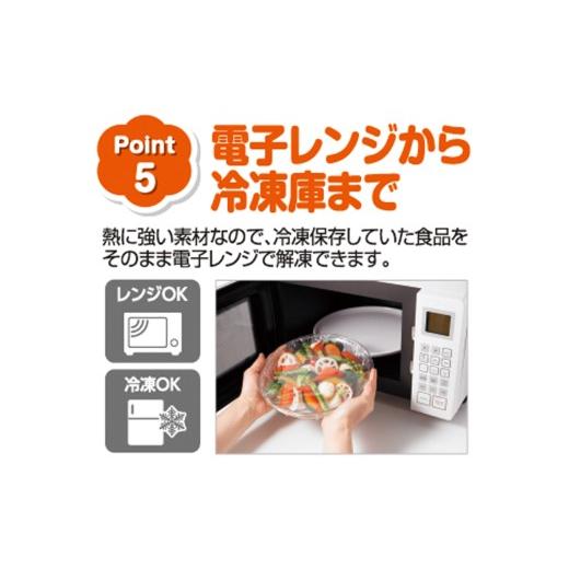 ふるさと納税 食器・グラス 福島県 いわき市 NEW クレラップ レギュラー50m（30本） AP001｜日用品 ラップ 消耗品 雑貨 調理 ギフト 粗品 クレハ 防災 引っ越…の画像
