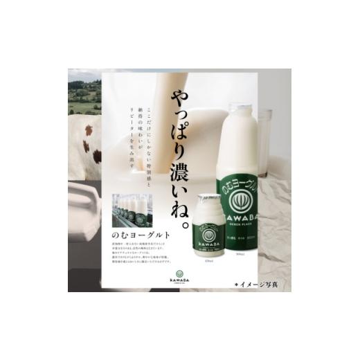 ふるさと納税 飲料類 乳飲料 群馬県 川場村 川場のむヨーグルト150ml　16本セット 1026845 川場のむヨーグルト150ml　16本セット_4