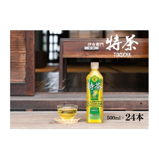 ふるさと納税 お茶類 緑茶（飲料） 兵庫県 高砂市 サントリー 伊右衛門