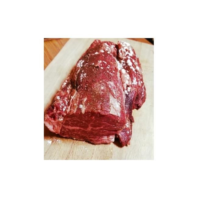 ふるさと納税 熊本県 芦北町 B74-38 ステーキ工房 ダ・ロープ亭ヒレブロック食事券 