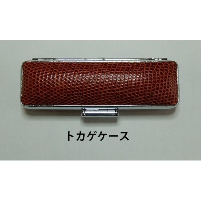 ふるさと納税 文房具・玩具 山梨県 富士川町 E414六花チタン印鑑 12.0mm×60.0mmの画像