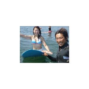 ふるさと納税 神奈川県 平塚市 日本一を目指すサーフィンスクール【初心者向け】 