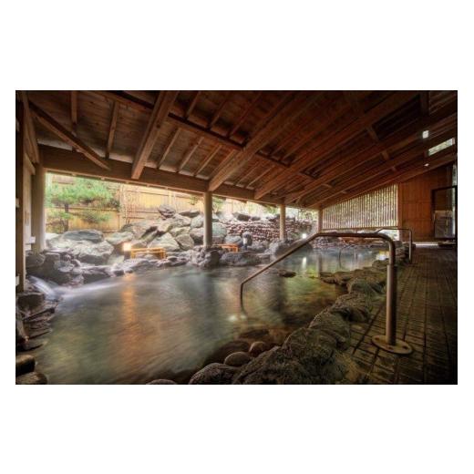ふるさと納税 温泉・サウナ・スパ利用券 埼玉県 ときがわ町 ときがわ町の美肌の名湯「昭和レトロな温泉銭湯　玉川温泉」ペア招待券　A011_1