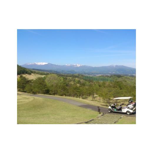 ふるさと納税 宮城県 川崎町 【04324-0063】杜の公園ゴルフクラブ　土・日・祝日ペアゴルフ利用券 ふるさと納税 宮城県 川崎町 【04324-0063】杜の公園ゴルフクラブ　土・日・祝日ペアゴルフ利用券