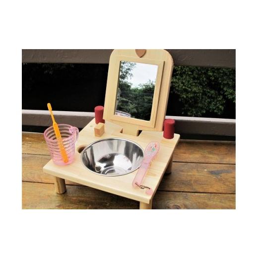 ふるさと納税 雑貨・日用品 玩具 大阪府 泉南市 手作り木製 ミニ