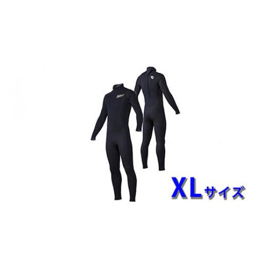ふるさと納税 服 神奈川県 海老名市 ウエットスーツ BZ-Limited 3mm／2mm FULLSUITS XLサイズ マリンスポーツ ウエットスーツ サーフィン ダイビング 海老名市…の画像