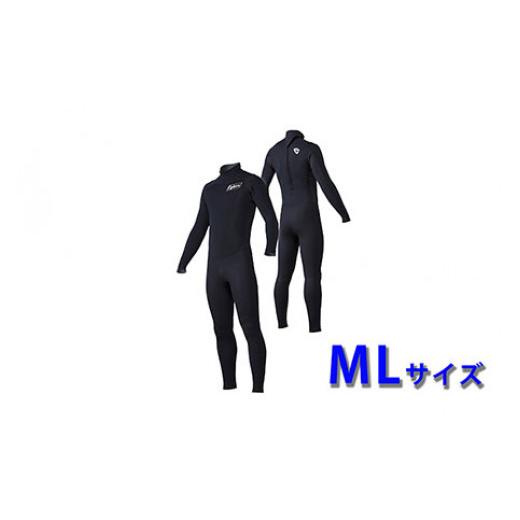 ふるさと納税 服 神奈川県 海老名市 ウエットスーツ BZ-Limited 3mm／2mm FULLSUITS MLサイズ マリンスポーツ ウエットスーツ サーフィン ダイビング 海老名市…の画像