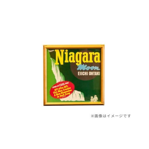 ふるさと納税 雑貨・日用品 北海道 東川町 LPジャケットフレーム(ナチュラル) カラー:ナチュラル(着色なし)