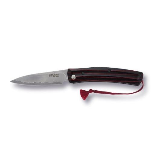 ふるさと納税 アウトドアグッズ 岐阜県 関市 MCUSTA FRICTION FOLDER MC-0191C ナイフ H57-15の画像