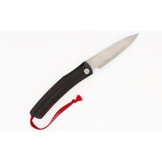 ふるさと納税 アウトドアグッズ 岐阜県 関市 MCUSTA FRICTION FOLDER MC-0191C ナイフ H57-15の画像