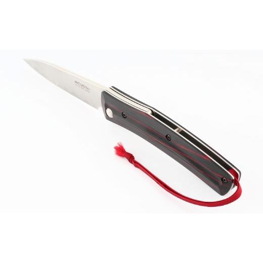 ふるさと納税 アウトドアグッズ 岐阜県 関市 MCUSTA FRICTION FOLDER MC-0191C ナイフ H57-15の画像