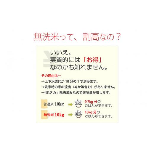 直売格安 ふるさと納税 福岡県 小郡市 福岡県産 無洗米 ひのひかり 5kg