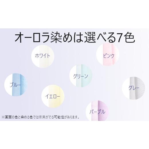 ふるさと納税 小物 ストール・マフラー 新潟県 五泉市 ストール 絽紗 白を贈る−This is JAPAN ジオメトリック市松模様のグラデーションストール レディース |…の画像