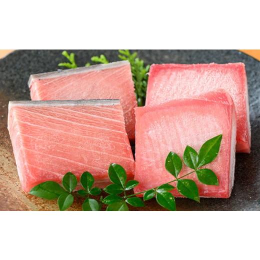 ふるさと納税 マグロ 鹿児島県 いちき串木野市 天然 最高級 南マグロ 真空 冷凍 皮付 の 中トロ 100g×2 赤身 100g×2 合計約400g を 便利 な 小分け 柵 でお… |  | 02